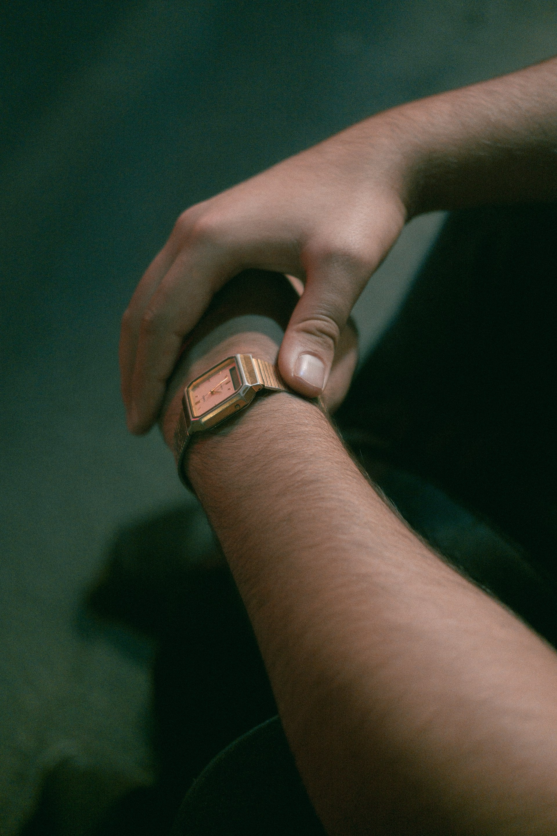 Vintage Watches for Men