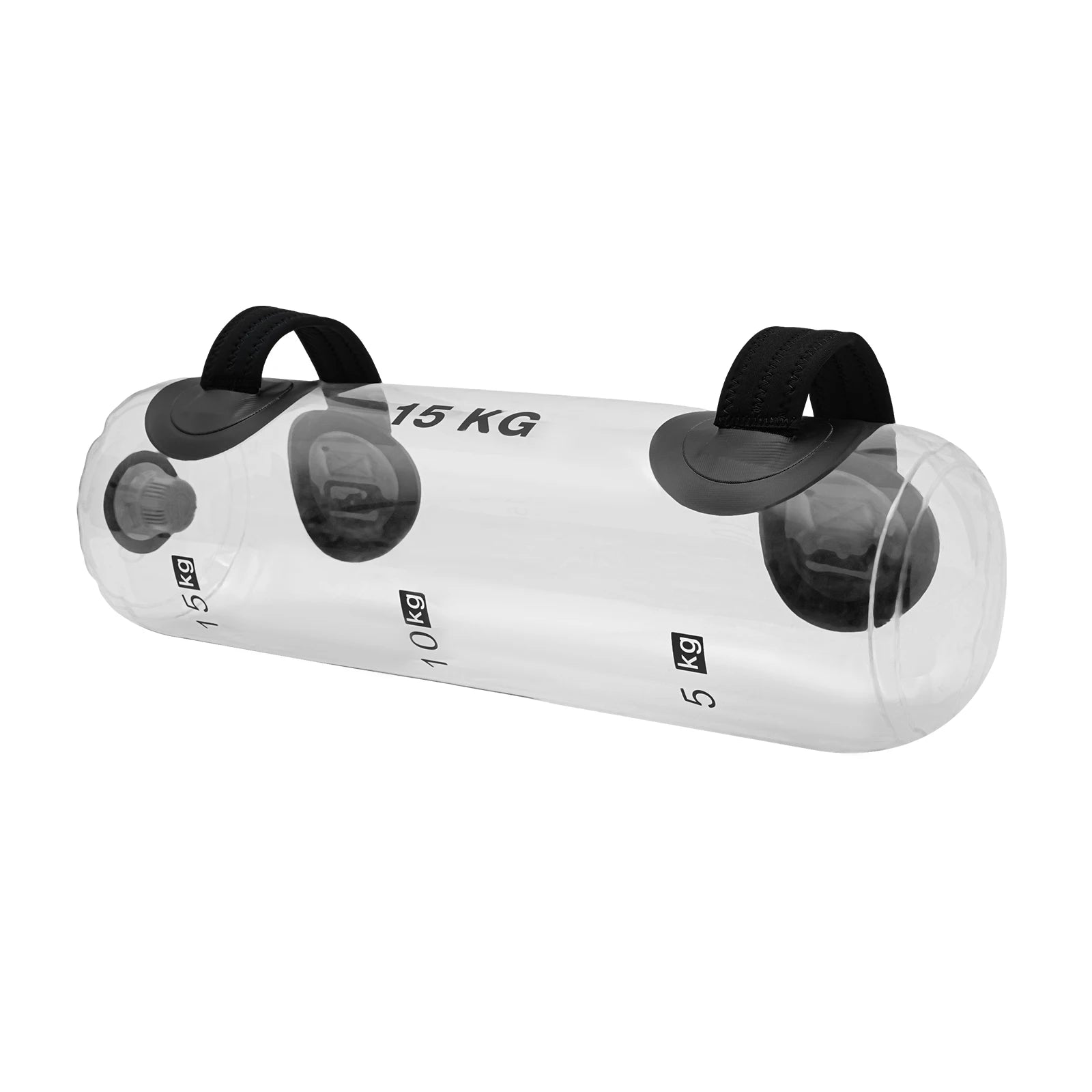 Water Weights Aqua Bag - Portable Sandbag Alternative for Strength Training, Core & Balance Workout - Home Gym Fitness Equipment