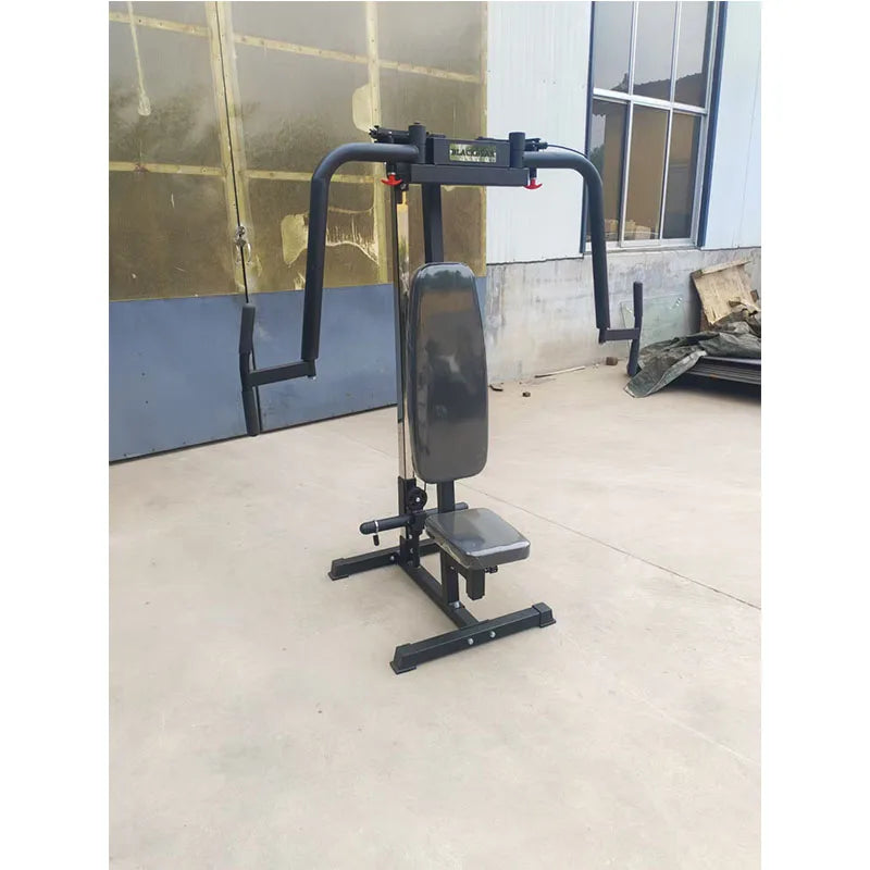 SRHXQ Fitness Equipment- Multi functional Combination Exercise Equipment Gym Strength Comprehensive Trainer Single Station